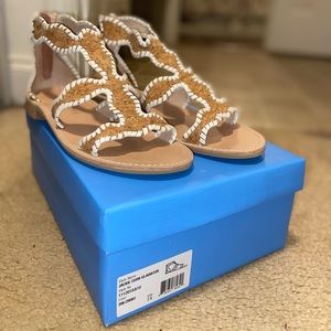 Jack Rogers Sandals